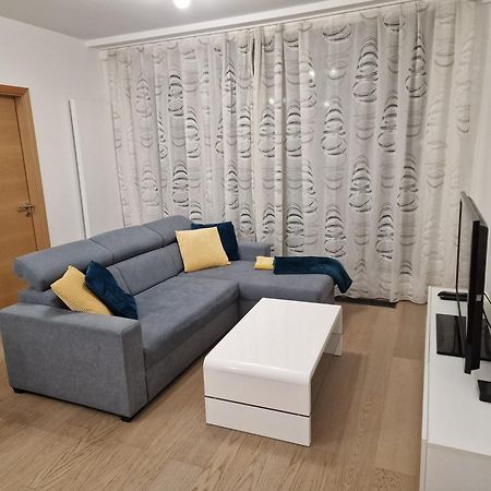 Stylish Panorama City Family Suite Bratislava Eksteriør bilde